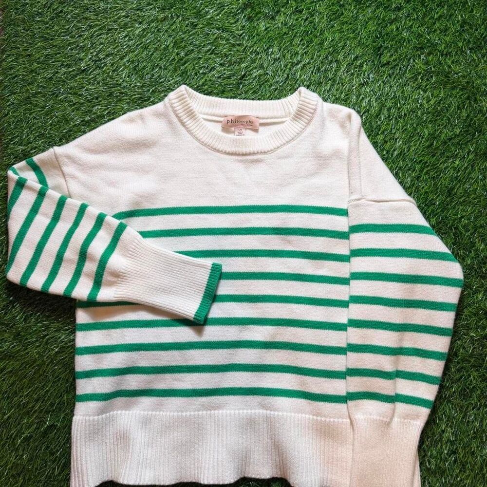 Philosophy Women's multi Jumper
